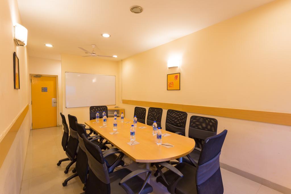 Pune - Pimpri Exteriör bild
